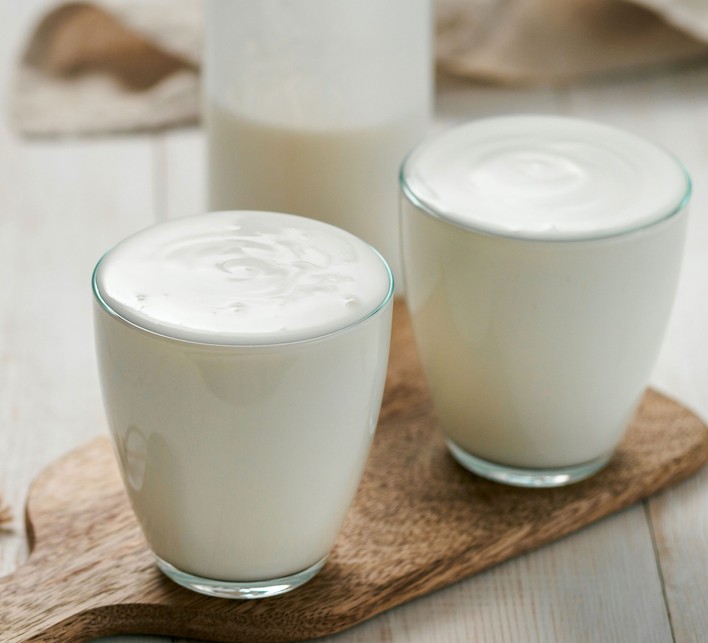 Descubre los Increíbles Beneficios del Kéfir y Alimentos Fer